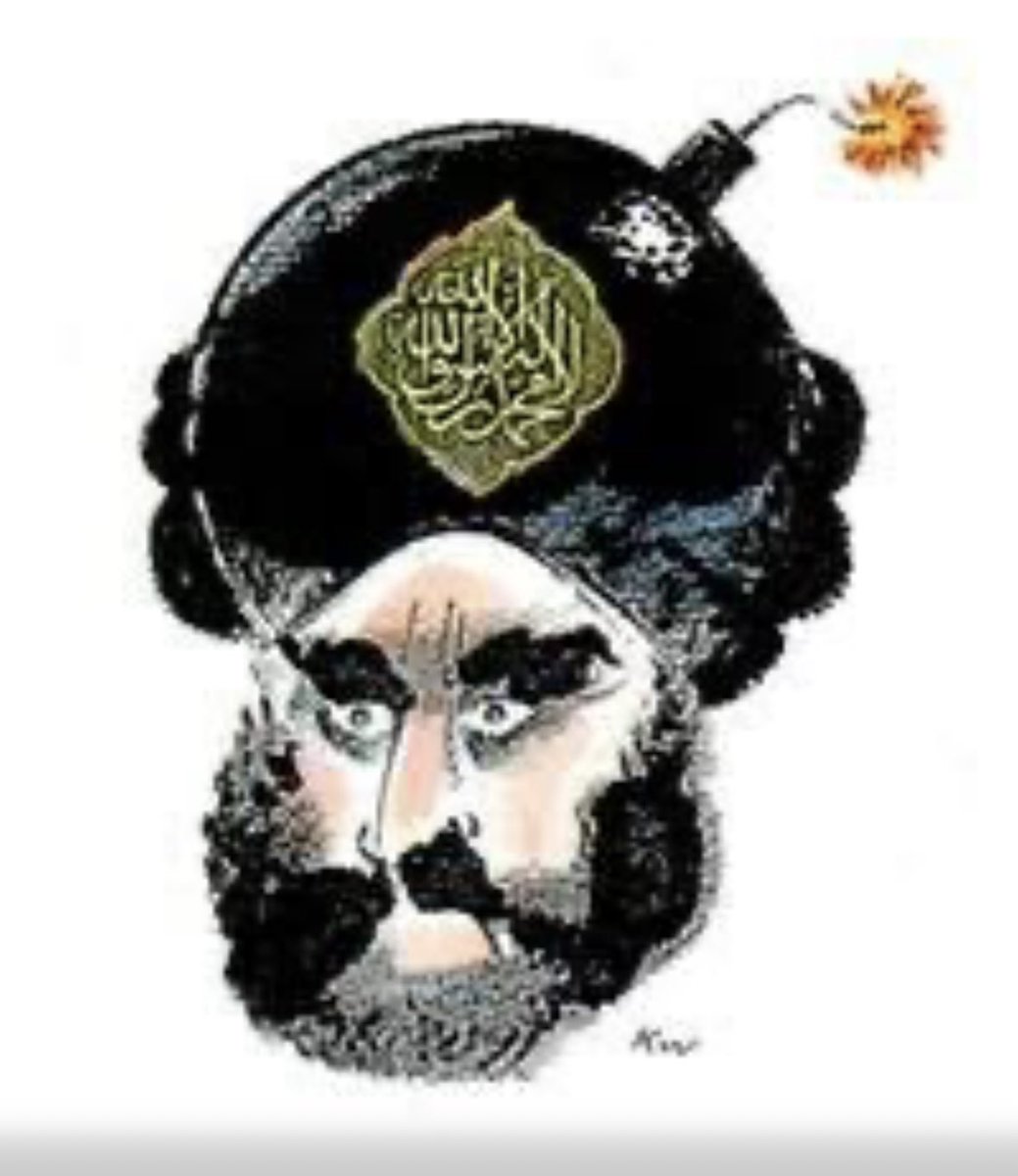 20 år – kampen for ytringsfriheden og imod islamismen har aldrig været vigtigere