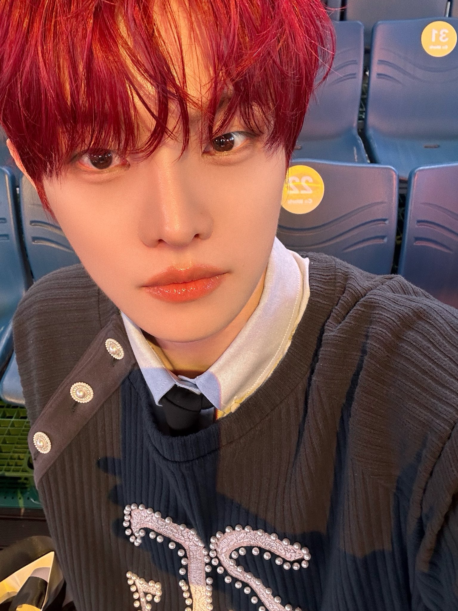 クルユア ツーショ ヨジュン closeyoureyes CLOSE YOUR EYES（クローズ ユア アイズ）メンバー 7名