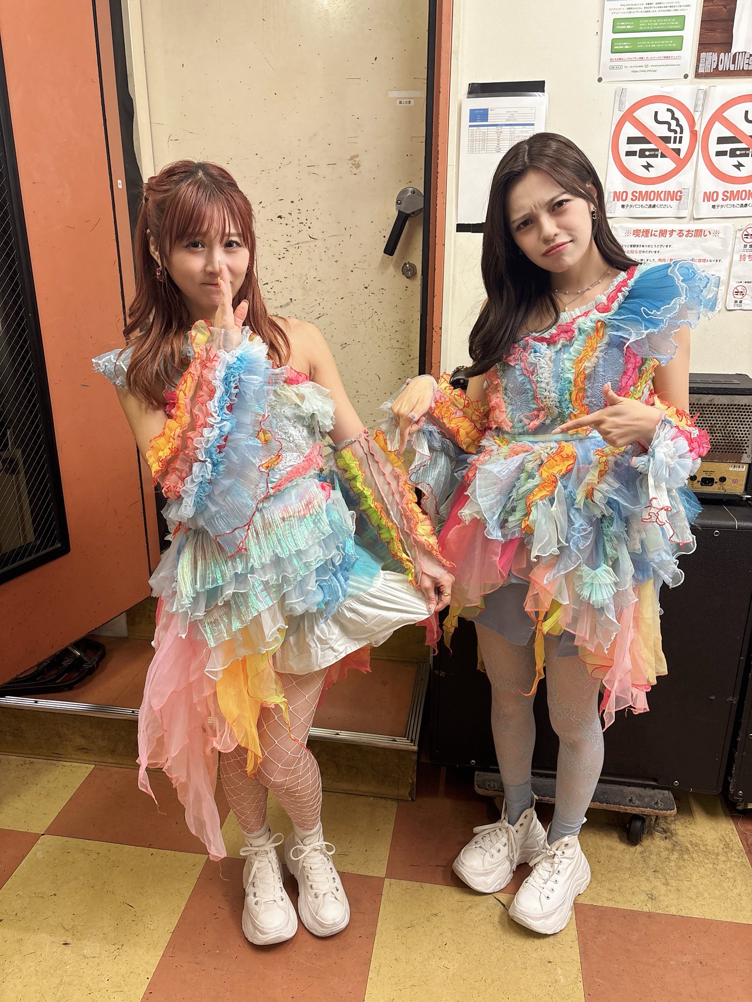 UnSeA様　ご相談ページ まなみ【unSea】0313 Zepp shinjuku (@mamiri_manami) / X