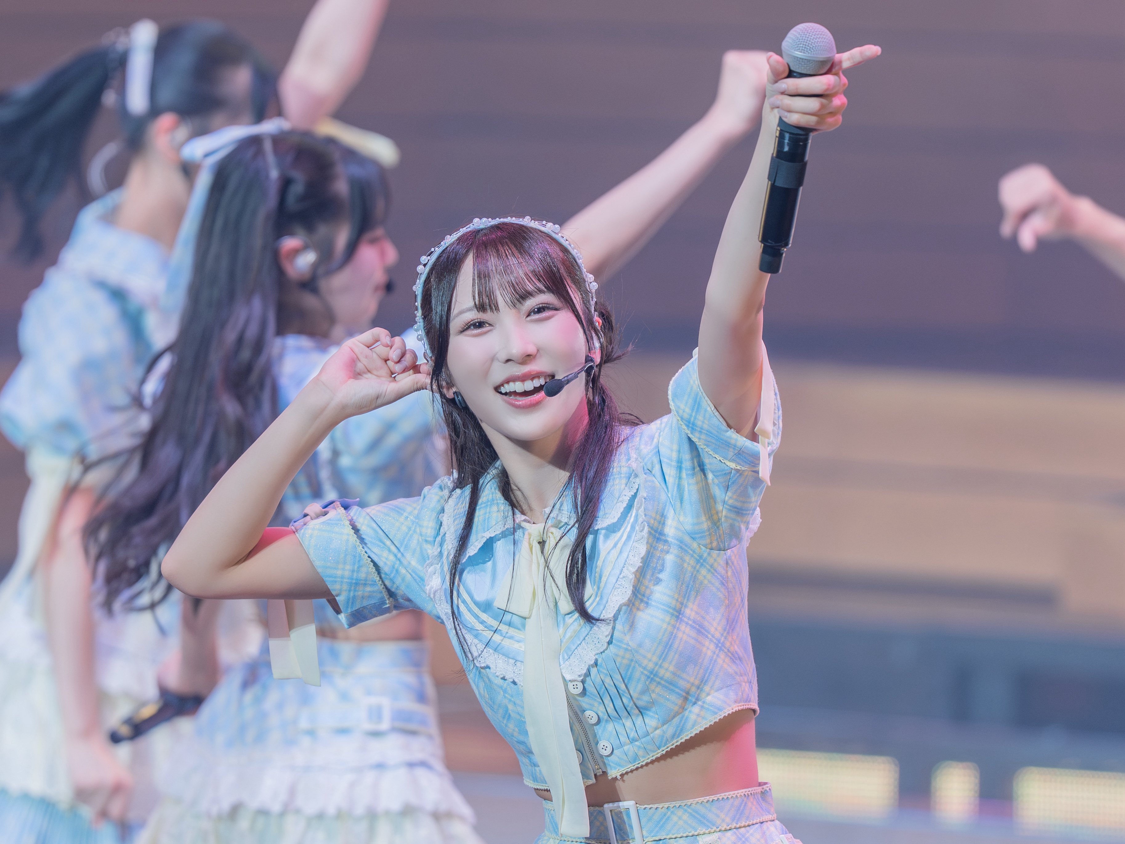 逢田珠里依　3ヶ月・ブルハワMVコンプ(寄り直筆) GrjT28Oa4AAZ0Qe.jpg:large