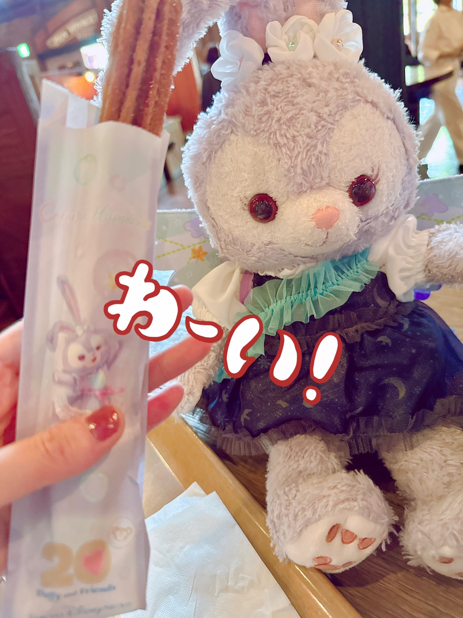 みかりん♪🐰🩰⭐️🫧 (@mikarin_220) / X