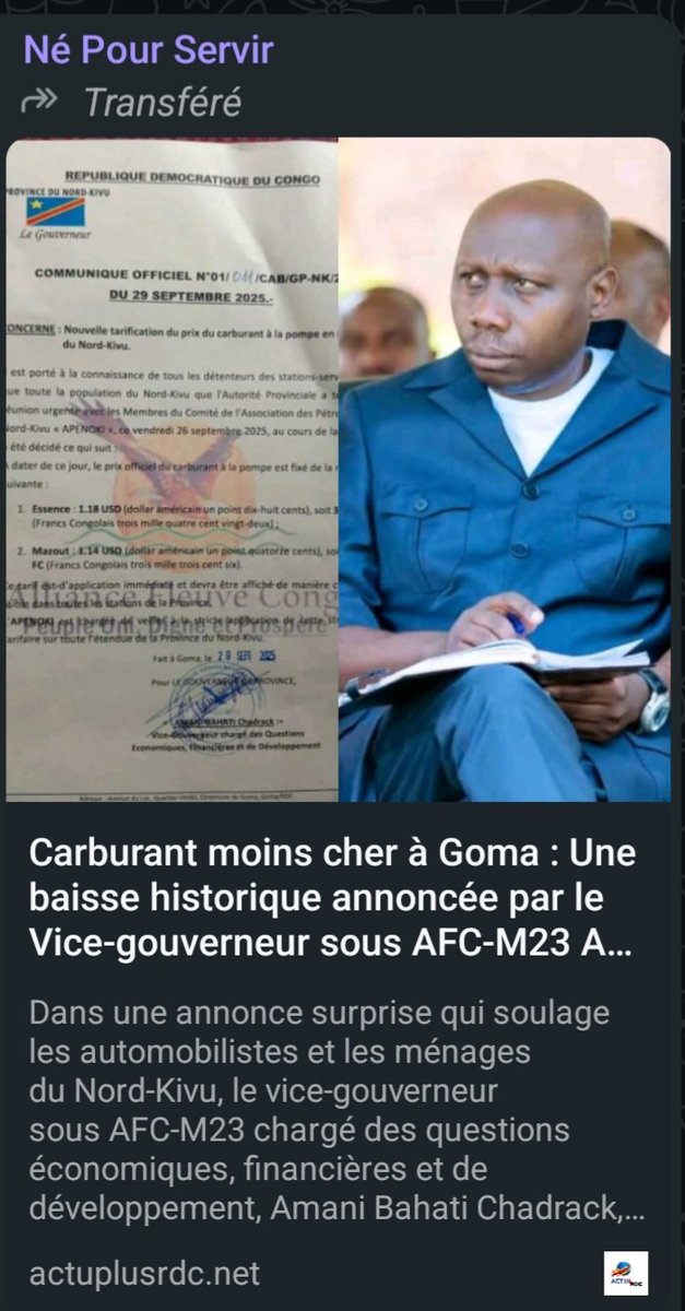magloire paluku tweet media
