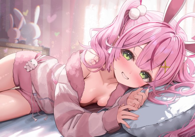 skebにて描かせていただきました! 