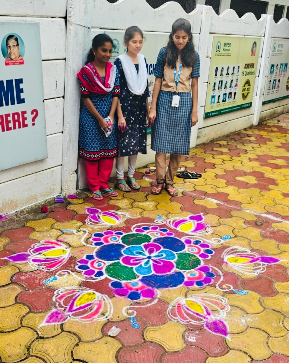 MIPER Kurnool tweet media