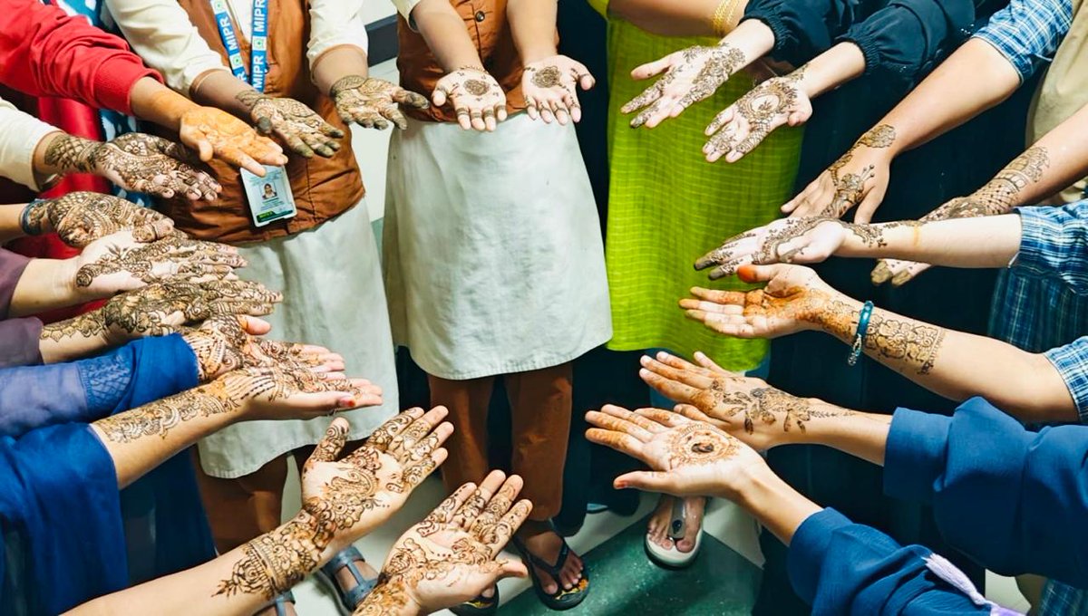 MIPER Kurnool tweet media