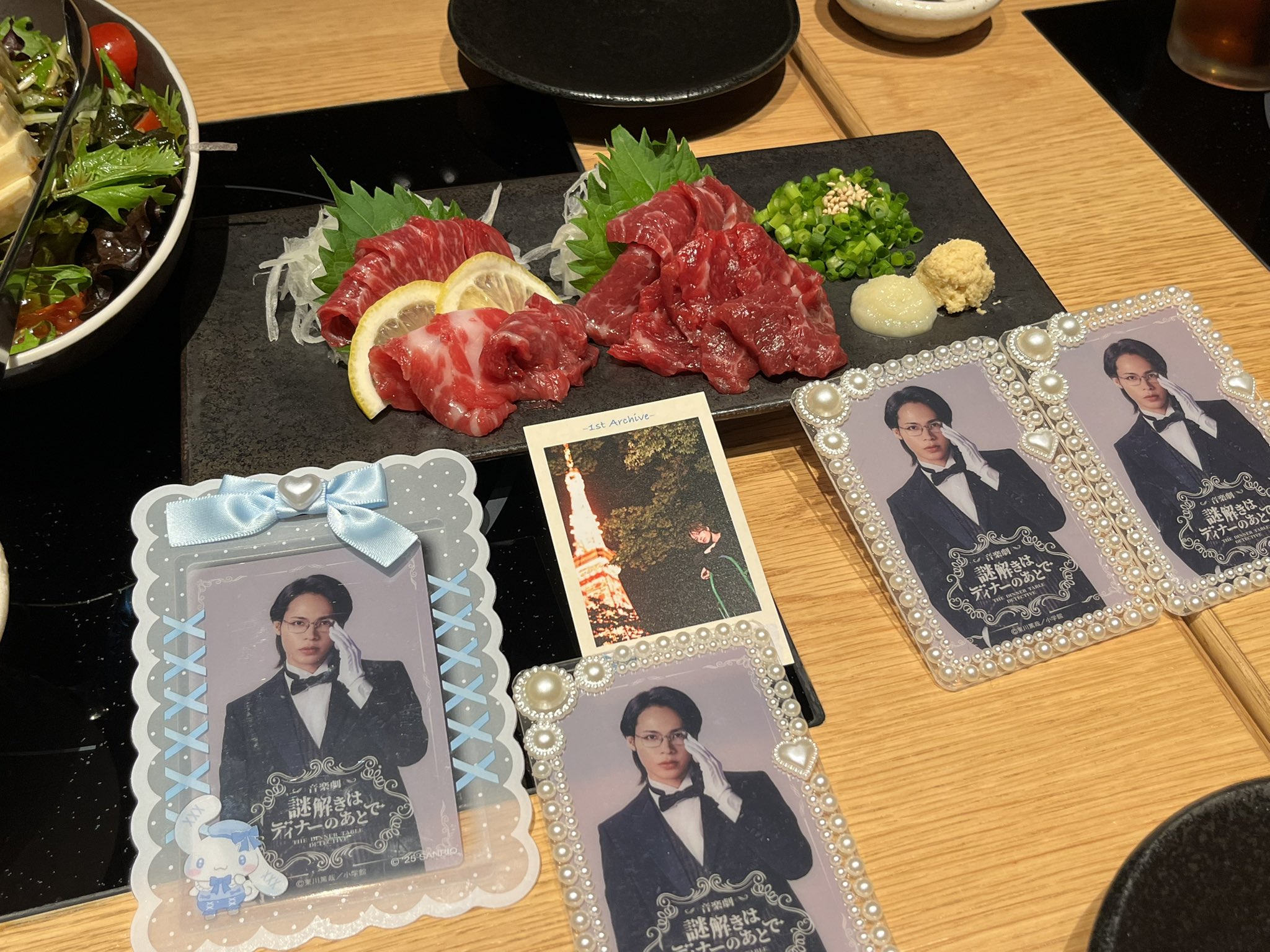 上田竜也 真巳ランダムトレカ レア DAZZLE 写真　カード　マウピフェス 上田竜也 DAZZLE フォトセット マウピ フェス ハロウィン 写真