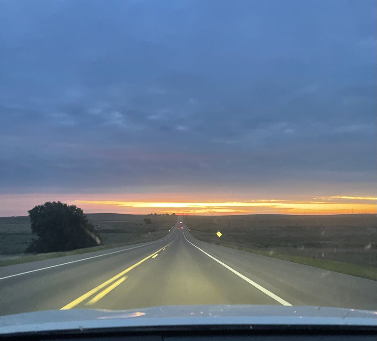 Breathe, you made it.