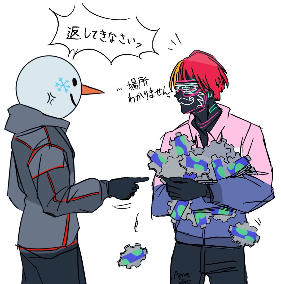 きなこおもちもち (@MOCHI_0w02) / X