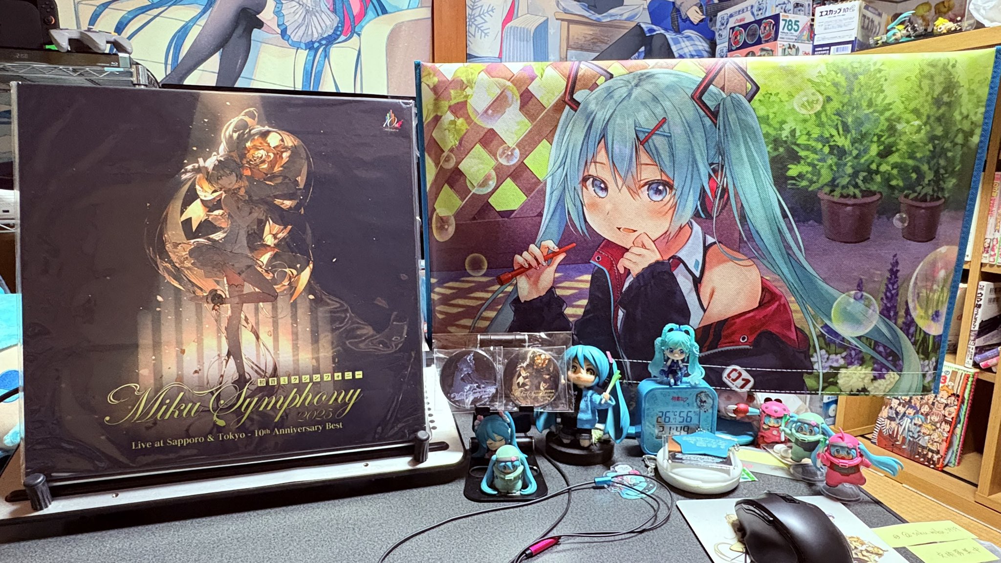 さく on X: 