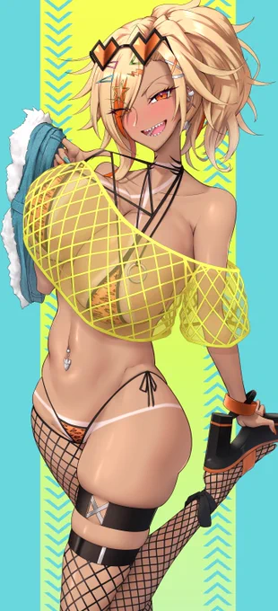 skebのご依頼ありがとうございました