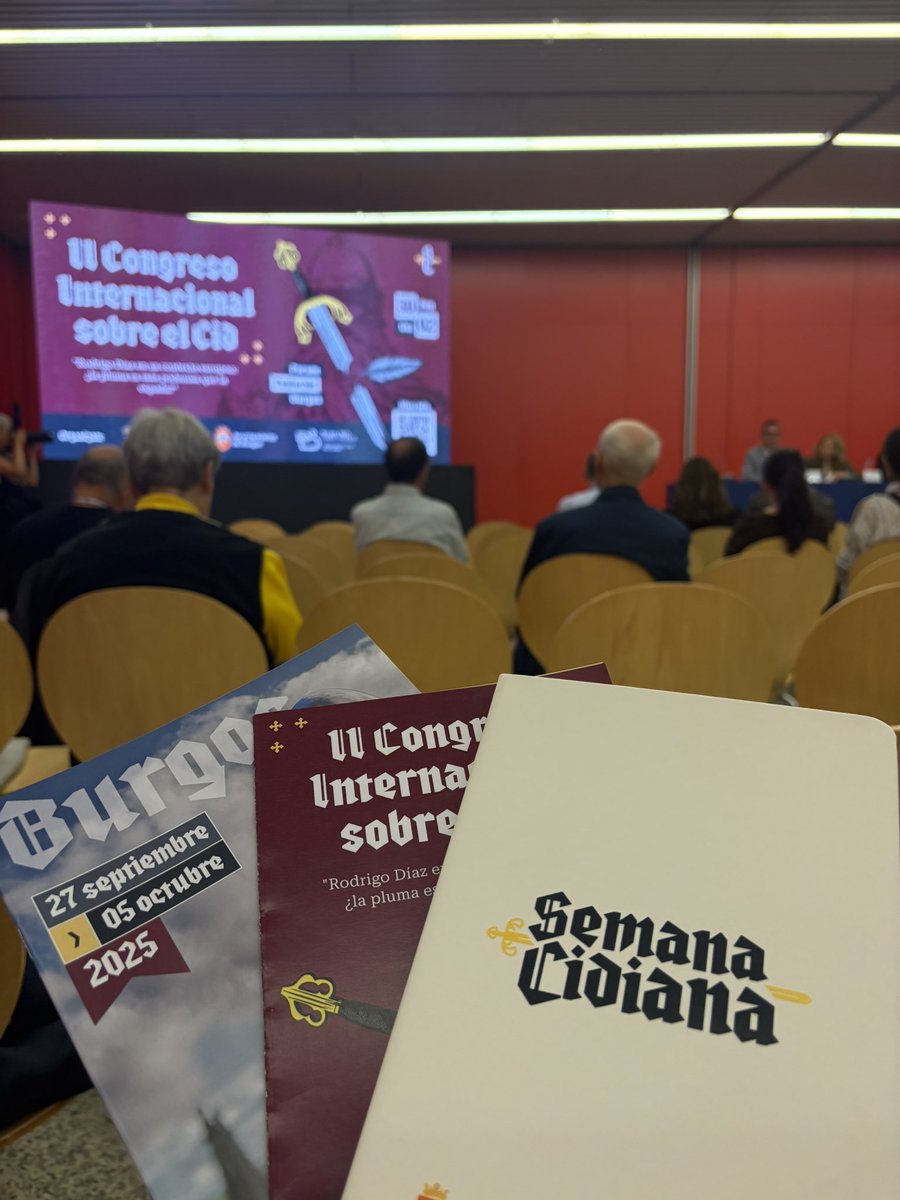 Burgos Turismo tweet media