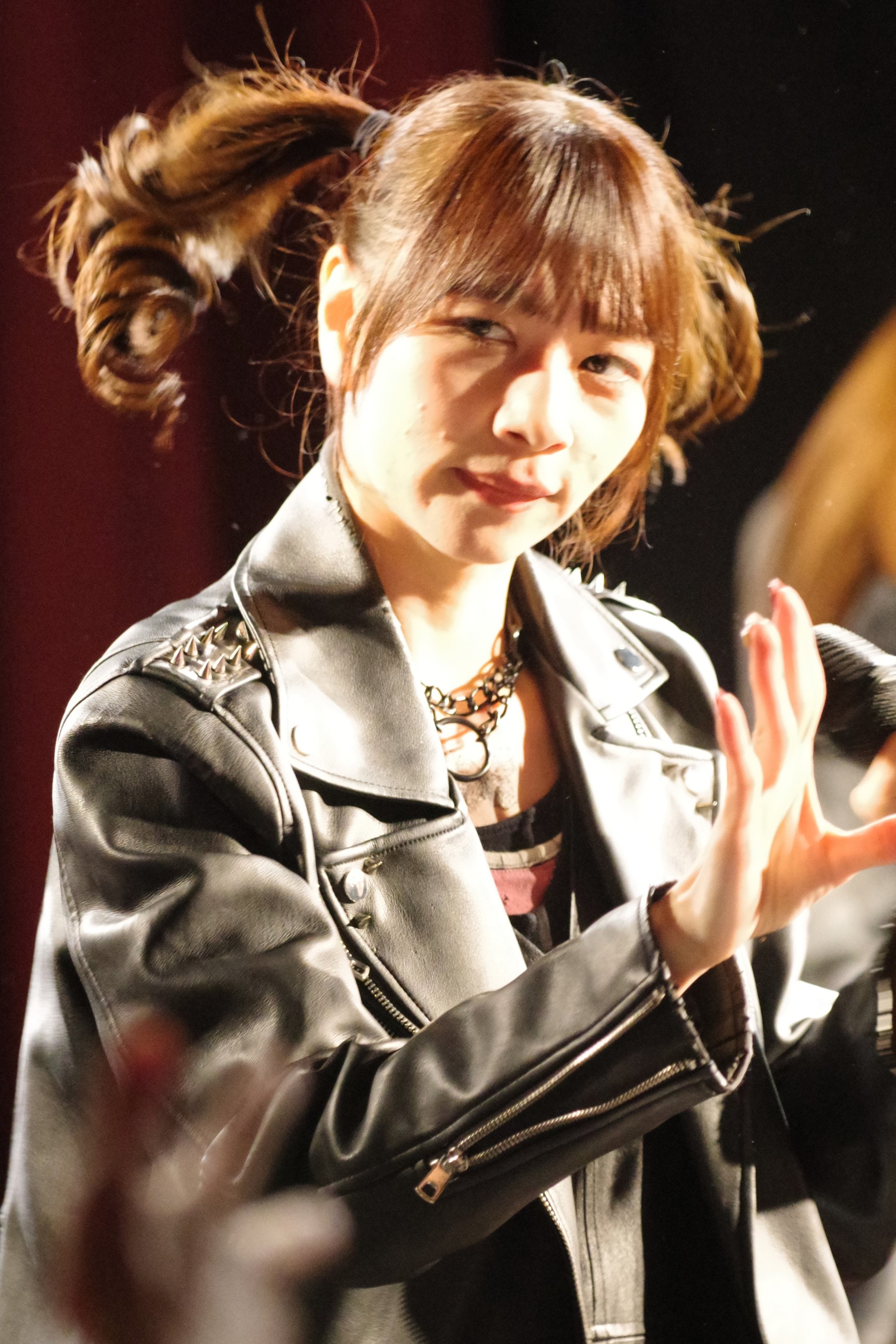 りくちゃん りくちゃん