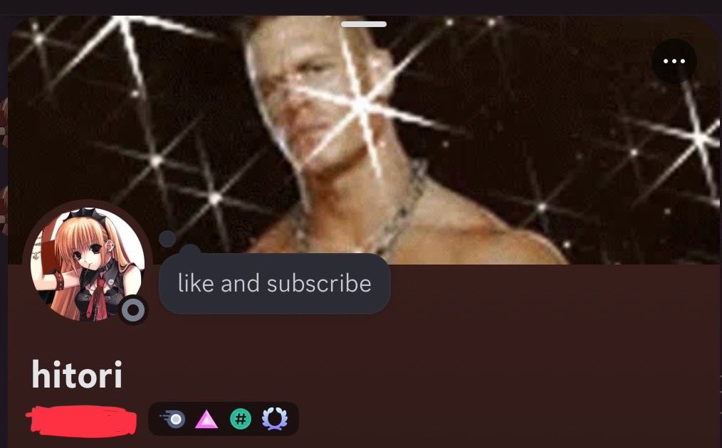 hitorikkocchi's tweet photo. i dont think ill be able to top these profile banners ever again 🥴 https://t.co/vV0P4iDm9a