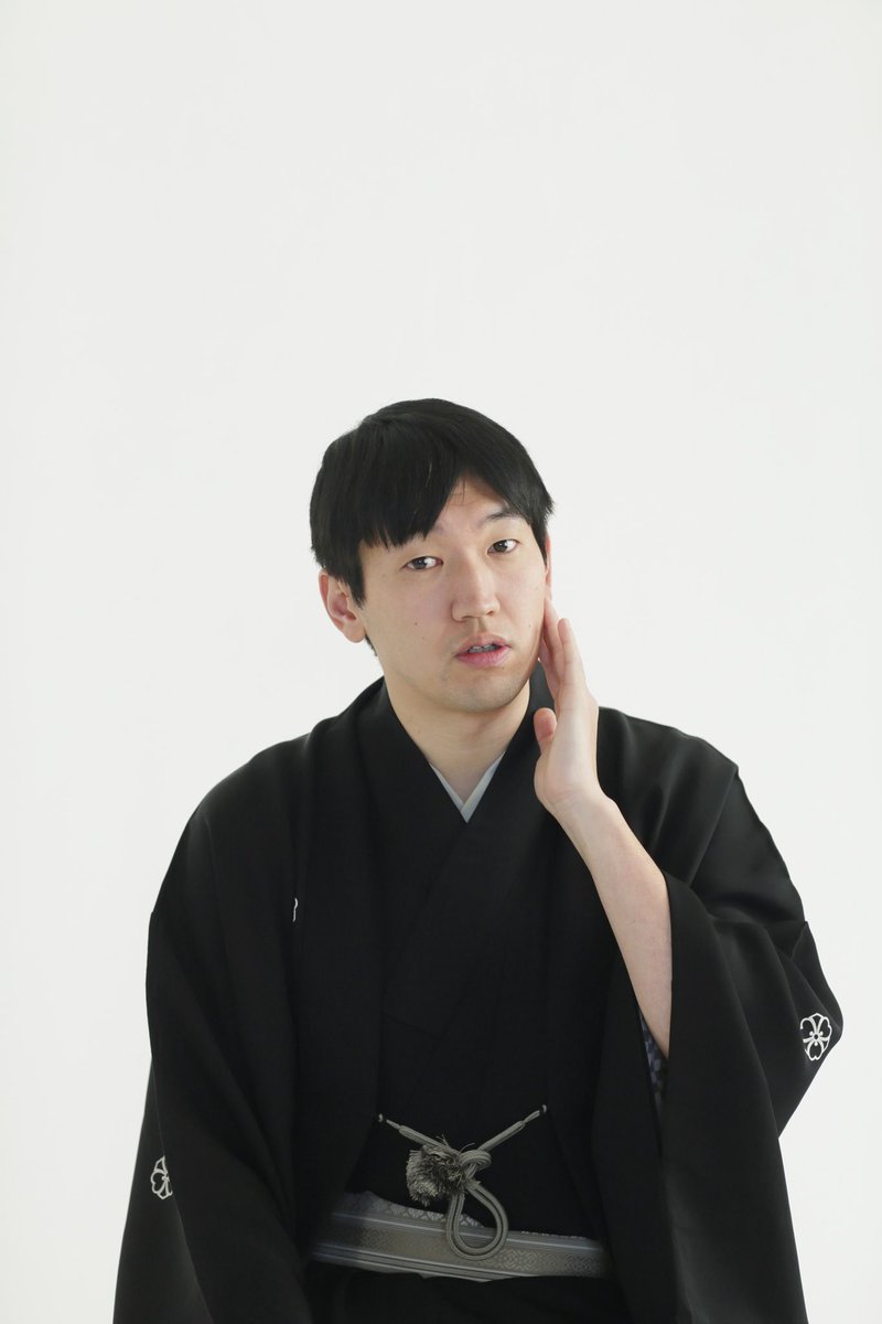 gekirin003's tweet photo. 昨日は撃鱗9月の撃鱗へご来場頂き有難う御座いました❗️

「寄合酒」吉馬
「お七の十」遊七
「竹の水仙」昇輔

そして10月の撃鱗には皆んな大好き‼️柳家小ふねさんをゲストにお呼びします。
撃鱗と小ふねさんがどんな科学反応を起こすのか乞うご期待✨

【撃鱗next】
10/27梶原いろは亭
19時開演 https://t.co/bPvMsAREk7