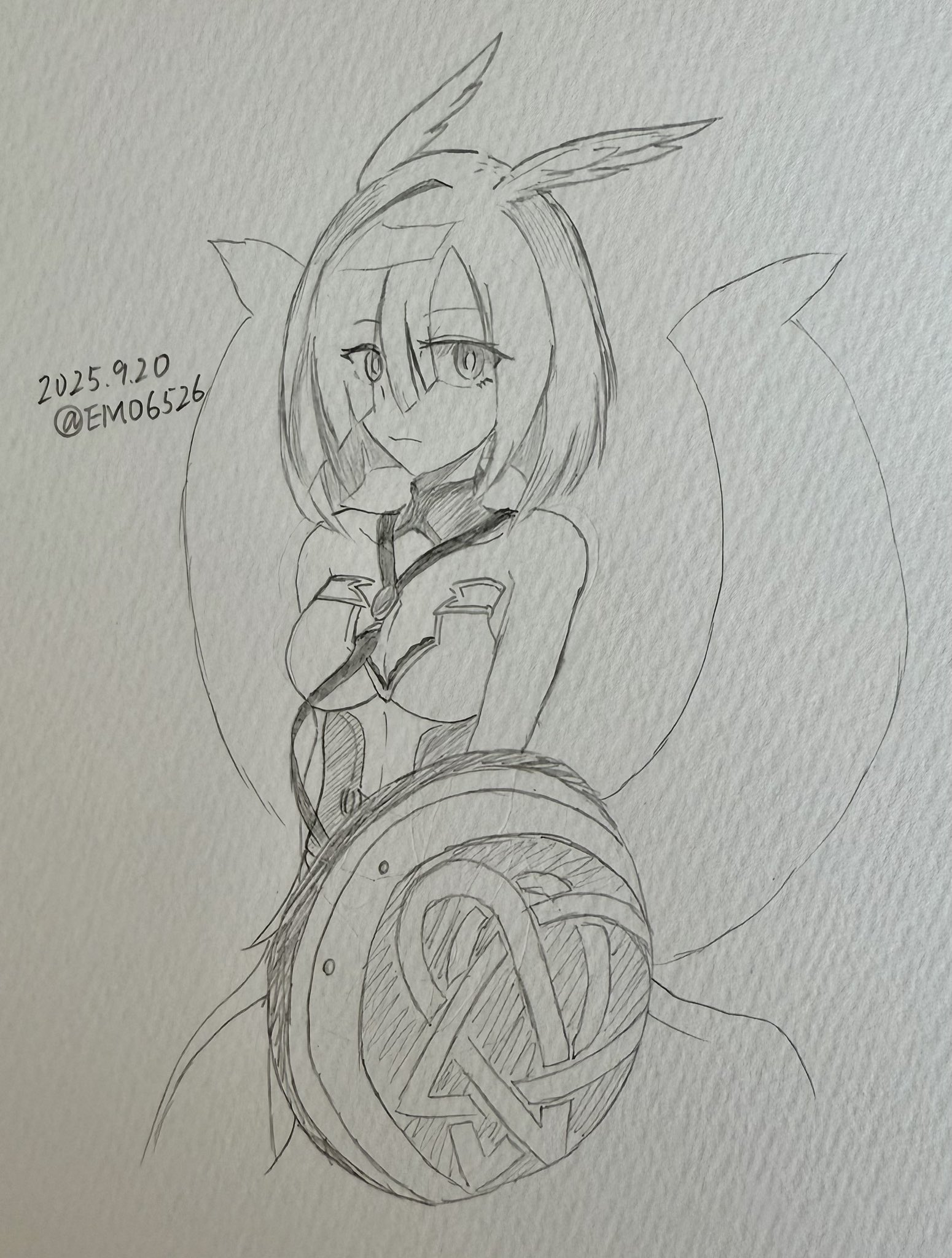 チキン (@K340624) / X