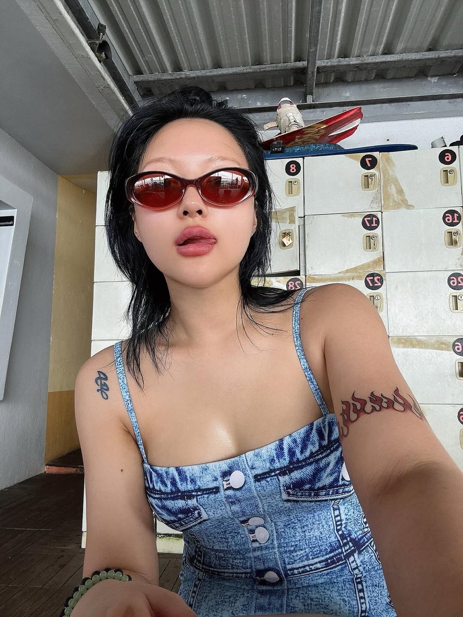 kit 킷 🐺 tweet media