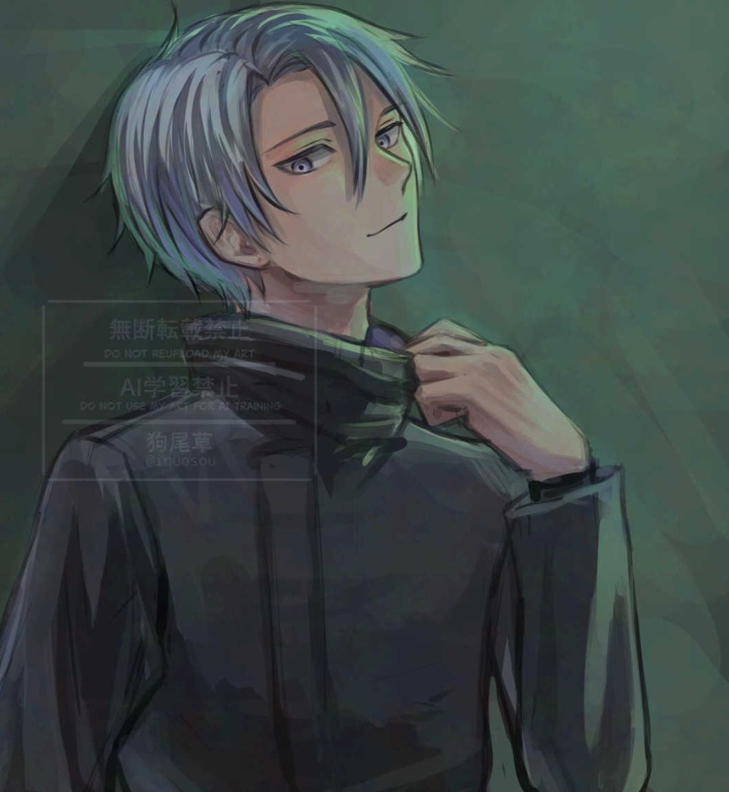 inuosou's tweet image. 