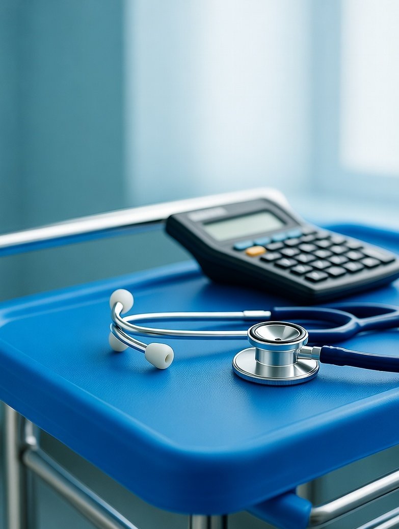 Queridos y admirados Medicos de RD...Los escucho en los programas, con esa bata blanca que pesa más que un presupuesto nacional, hablando del colapso de Alto Costo y las listas de espera que devoran sueños. Tienen razón: es un caos. Pero quítense la bata un segundo conmigo. Hoy