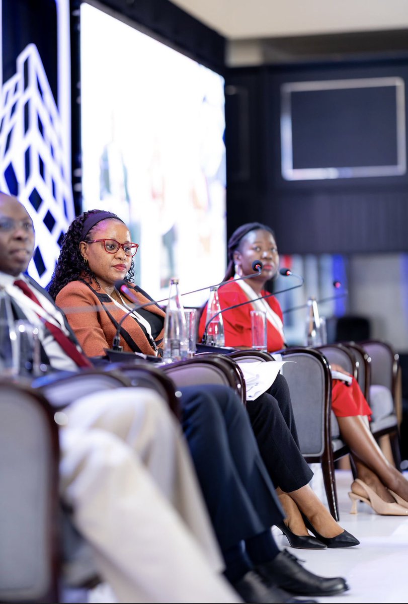 <a href="/masakeonline/">Anthony Masake</a> <a href="/NetpilUganda/">Network of Public Interest Lawyers - NETPIL</a> <a href="/ccgea1/">Center for Constitutional Governance (CCG)</a> “We are in a very defining moment, and all views collected during these dialogues are important. Don’t hesitate to share your perspectives—they help the NGO Bureau improve.”
Ms. Martha Oundo, Assistant Commissioner, National Bureau for NGOs, Ministry of Internal Affairs