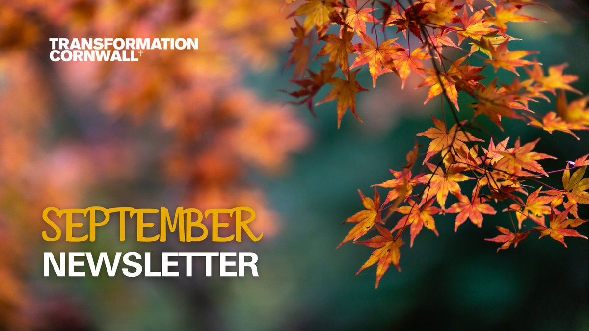 Transformation Cornwall tweet media