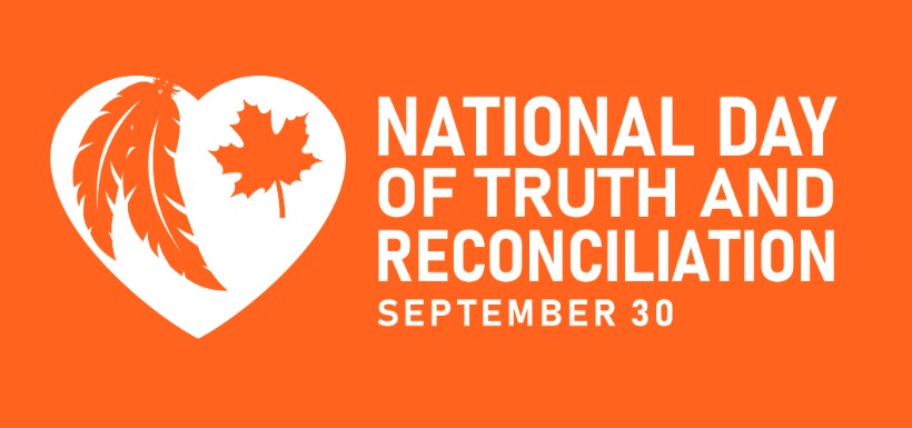 A day to listen to our First Nations Friends. #yll #truth #Reconciliation