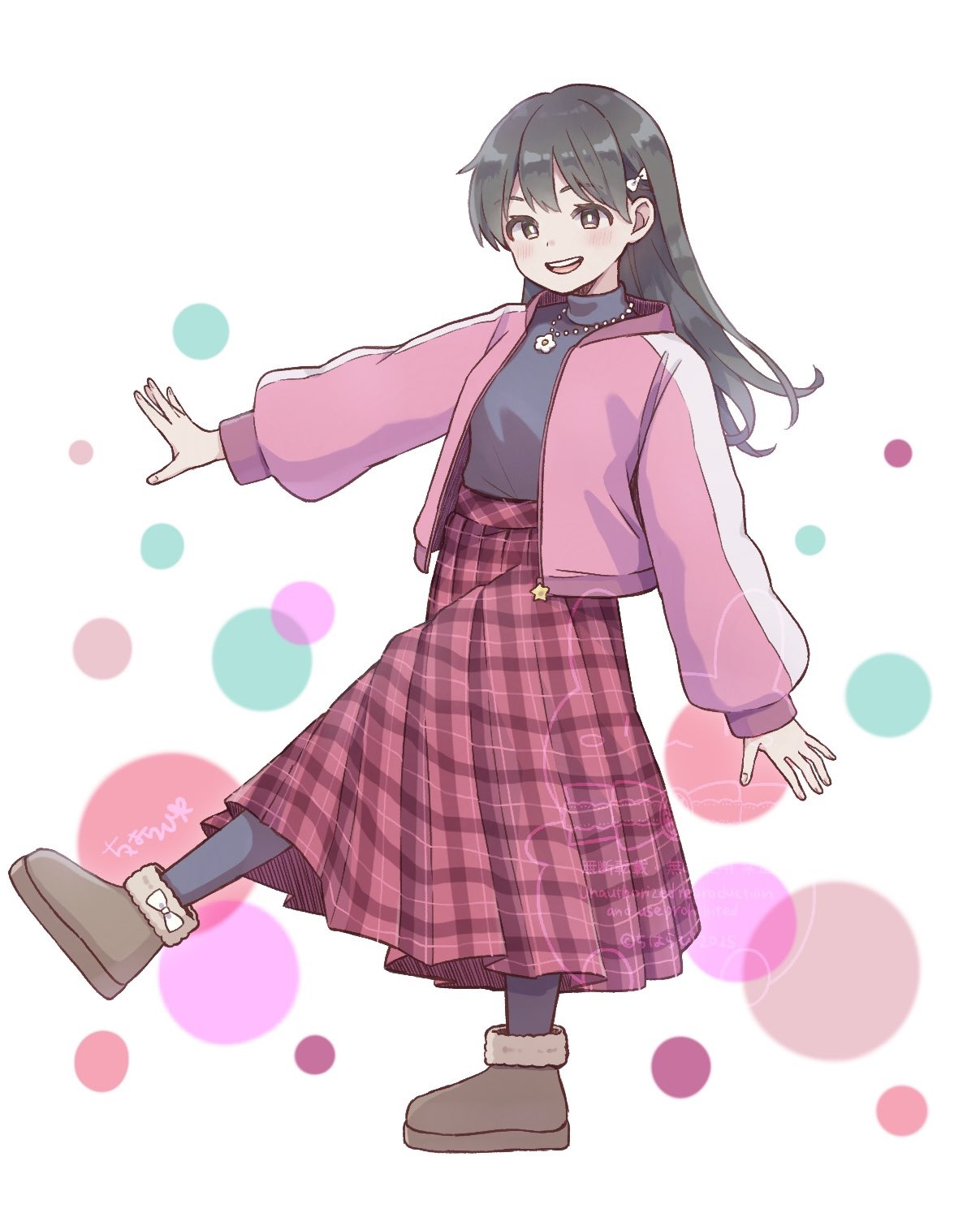 ぴよ子ページ 陽夜ぴよ子/piyopiyoko (@piyo402067313) / X