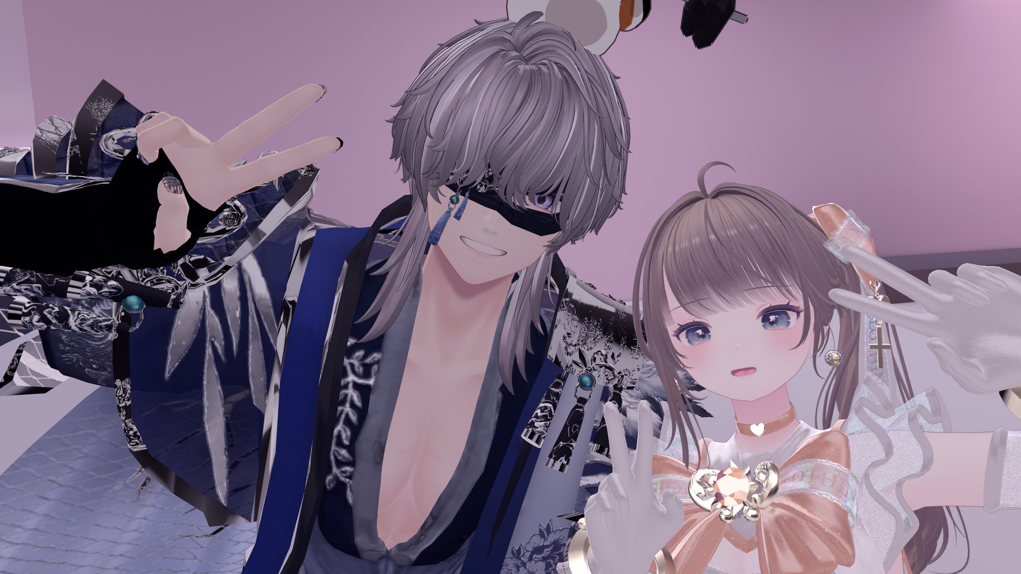 ASTRO - まぁちゃん 2025 Super GT 開幕戦 岡山国際サーキット🏎 K-Tunes Racing