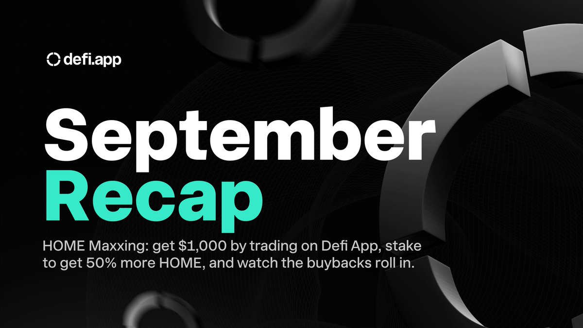 Defi App tweet media