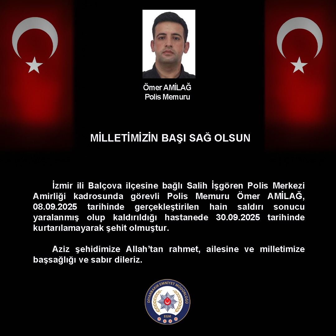 Milletimizin başı sağ olsun. 🇹🇷