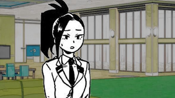 " Good morning! Here we are on another day! " 

" I wonder if I should check on anyone- the days might be getting tougher "
