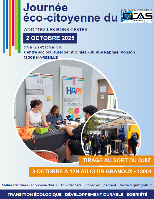 CentreCommunal's tweet photo. 3 journées citoyennes du CCAS pour l'éco-citoyenneté. Venez nous y rejoindre ! https://t.co/cvRtYfa82W