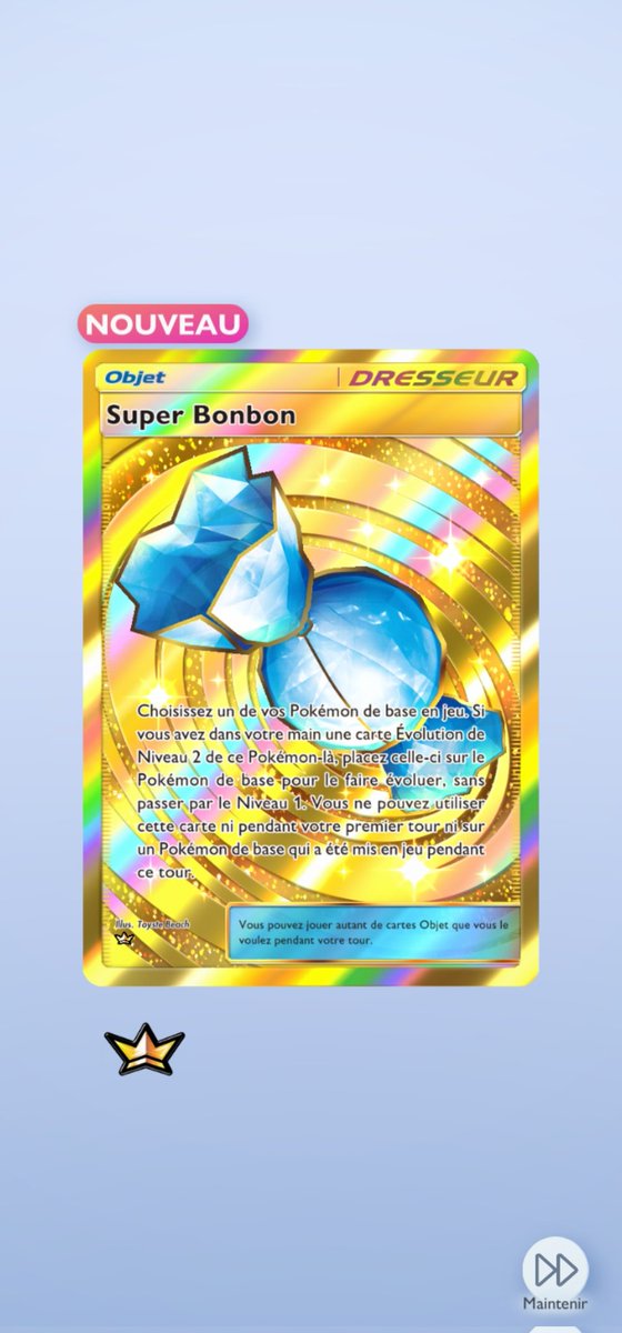 AlavinCamille's tweet photo. Let's go 🔥 
#PokemonTCGPocket https://t.co/DIQuHKGLri