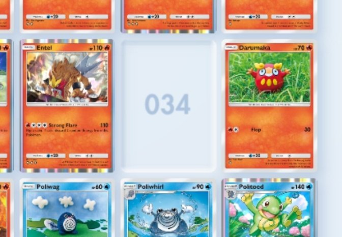 Billie_Raptor's tweet photo. Hey @PokemonTCGP tell me how can I have and not have the same Ho-oh ex card

I got this from Wonder Pick. It was wishlisted from Wisdom. If I click on it, it literally says it's a Wisdom card. 

Try to do some for the fans and not for the money , thank you. https://t.co/QhjXyHvAgv