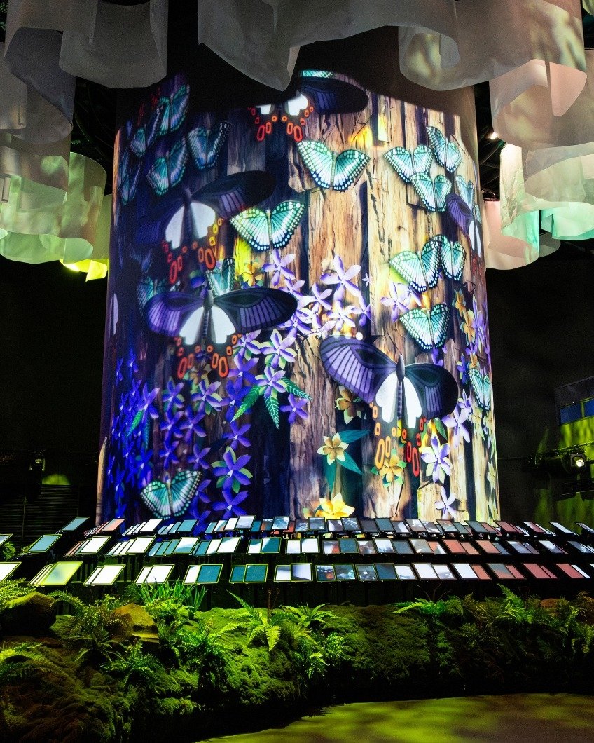 koutfjok's tweet image. #TECHWORLD IG
🏆✨受賞のお知らせ✨🏆​👏
ライフ劇場が、World Expolympics 2025 にて Best Exhibit or Display 銅賞 を受賞しました！🎉​
​
ライフ劇場での体験が国際的に高く評価されたことを、とても誇りに思います。​
ご来場いただいた皆さまの温かな共感と応援に、心より感謝いたします。