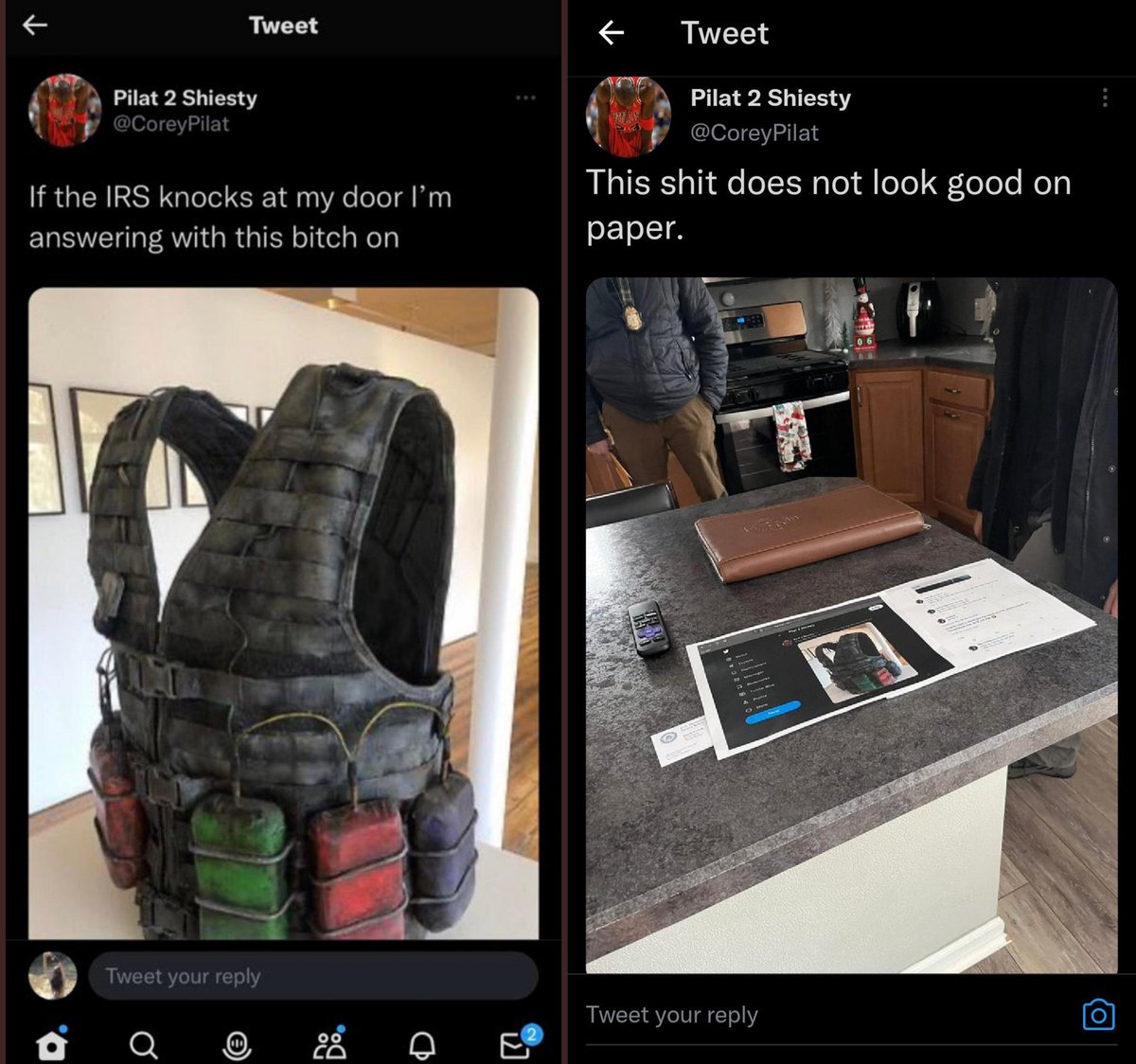 Hand Eye tweet media