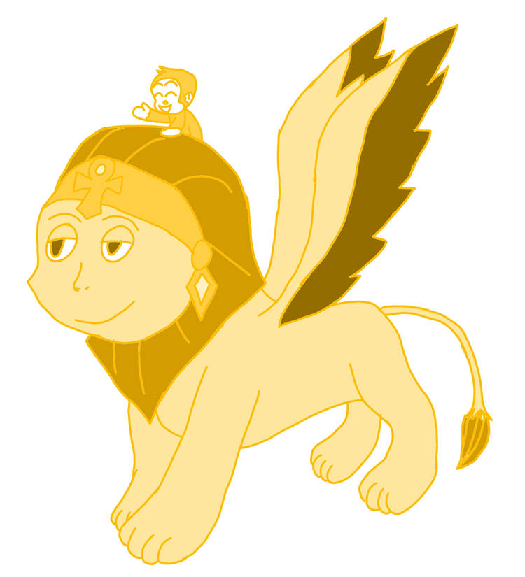 twinskitty1297's tweet image. Yelly meet female sphinx and play with her.
#sphinx #sphinxcat #toystory #toystorygreatseries #toystoryau #toystoryoc #toystoryfanart #toy_story #yellytheape #sketchtember #sketchtember2025