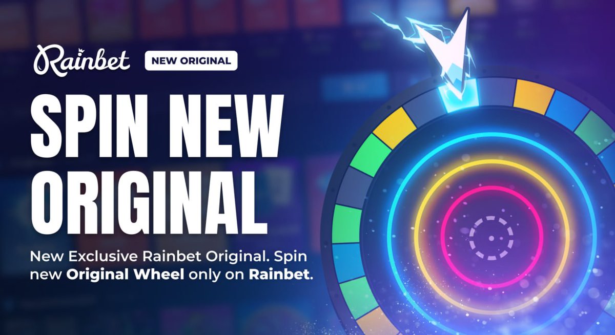 Rainbet.com tweet media