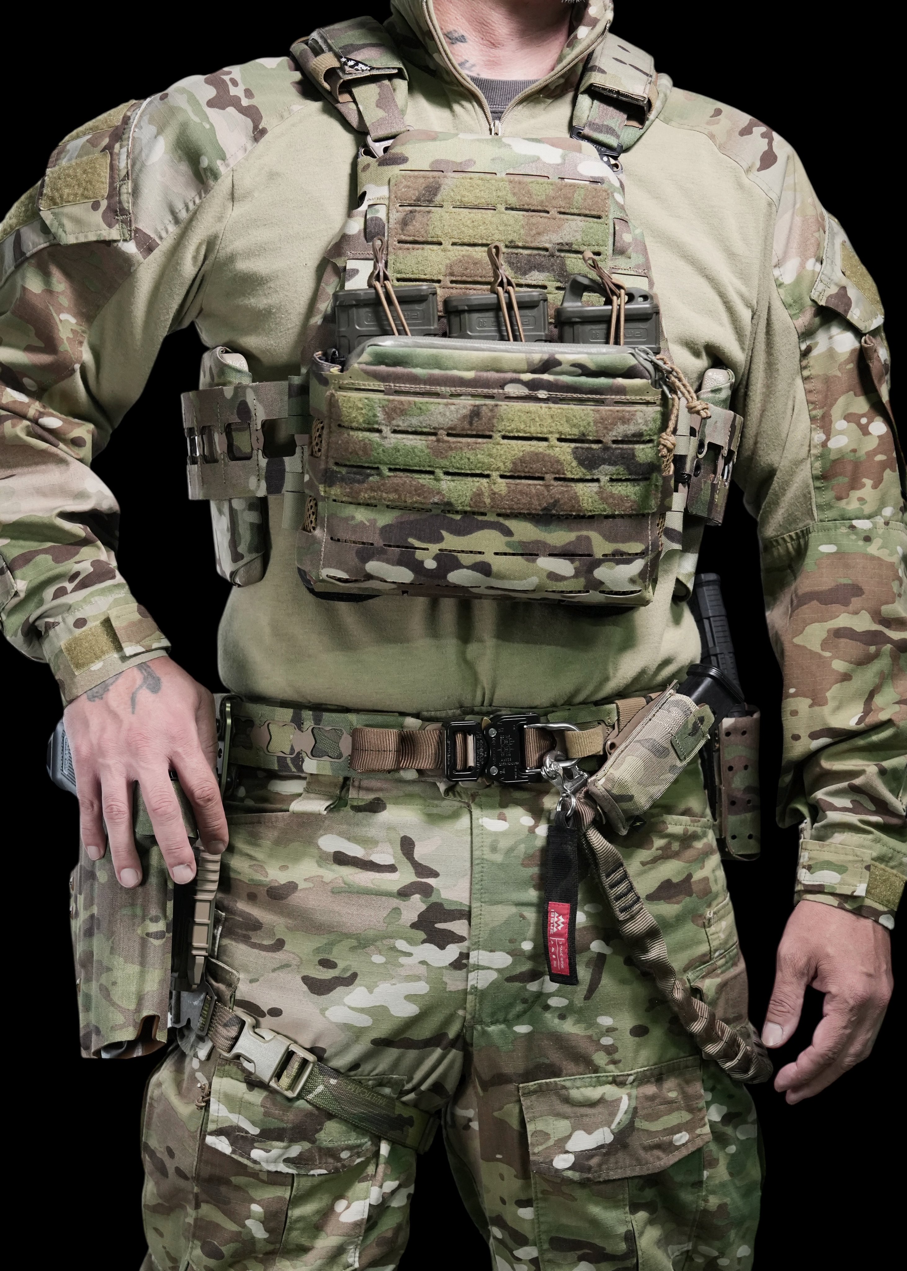 VOLK TACTICAL GEAR (@VTG1975) / X