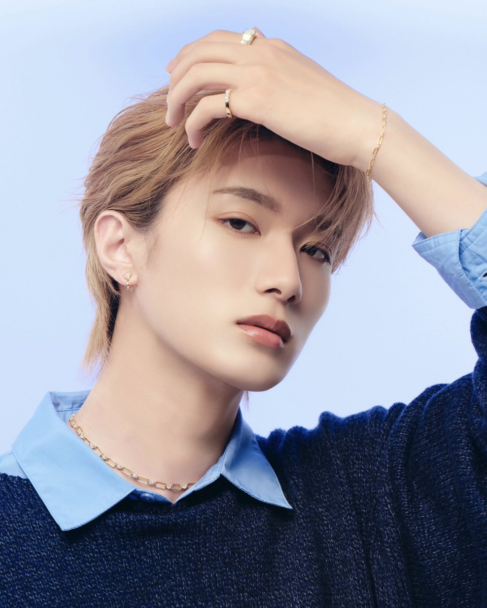 即購入可能 山中柔太朗 CEL-CEL CEL-CEL』2nd collection プロデュースブランドCEL-CELから新たに