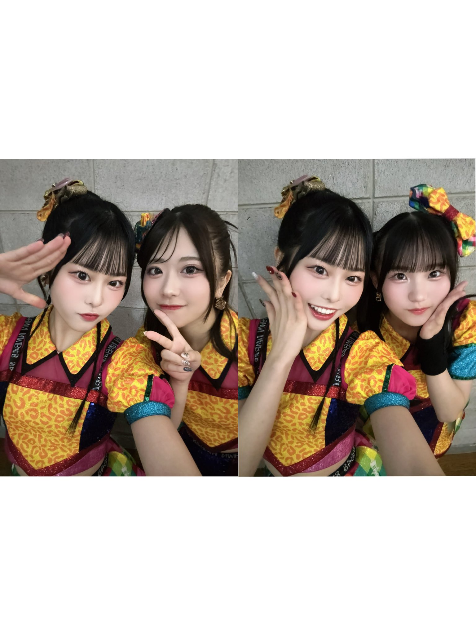 渋谷紗雪 【NMB48】 (@nmb48_sayuki) / X