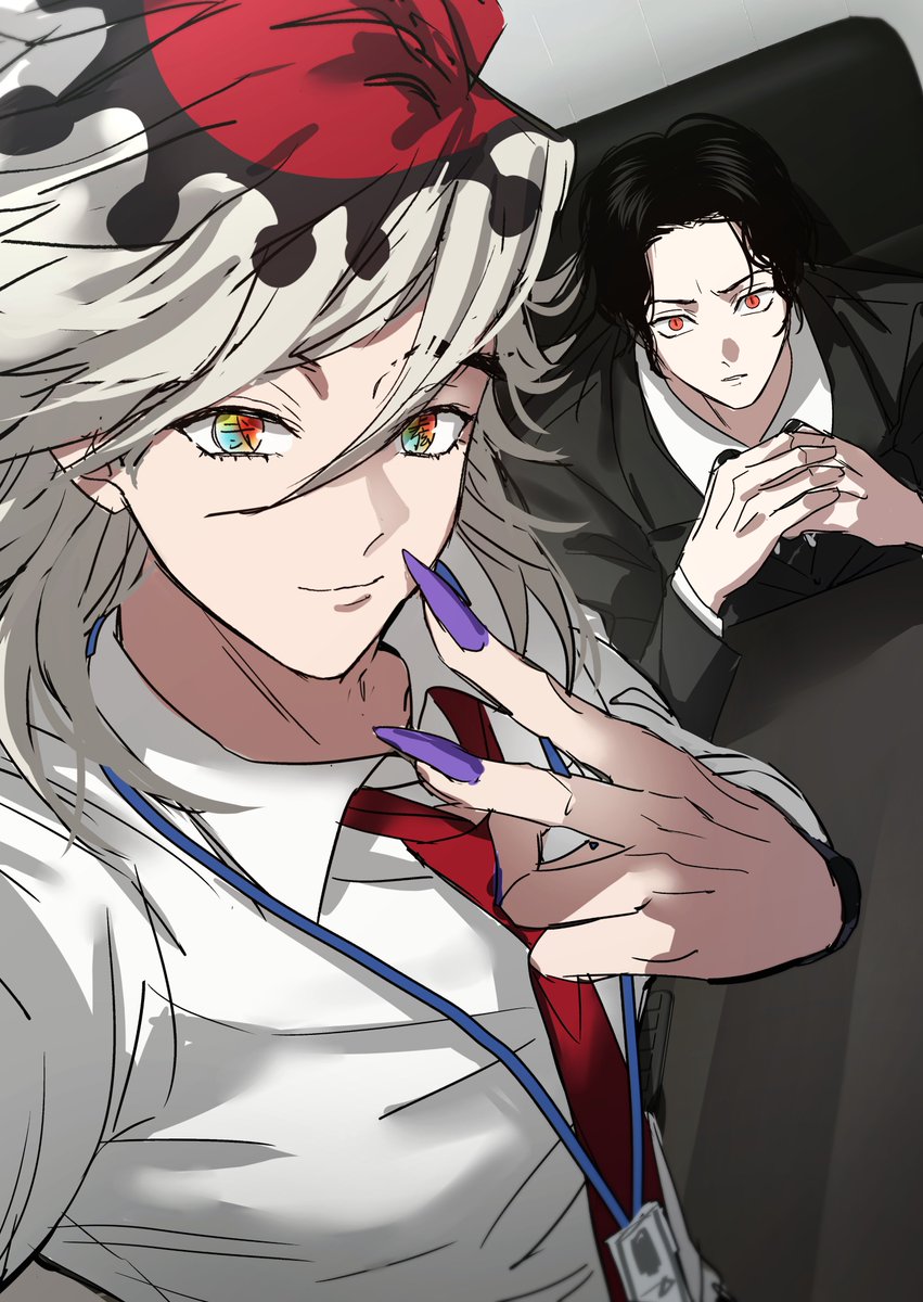社長ぴと💕🫰