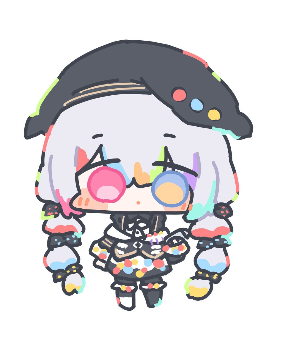 Aaroder (@_Aaroder) / Posts / X