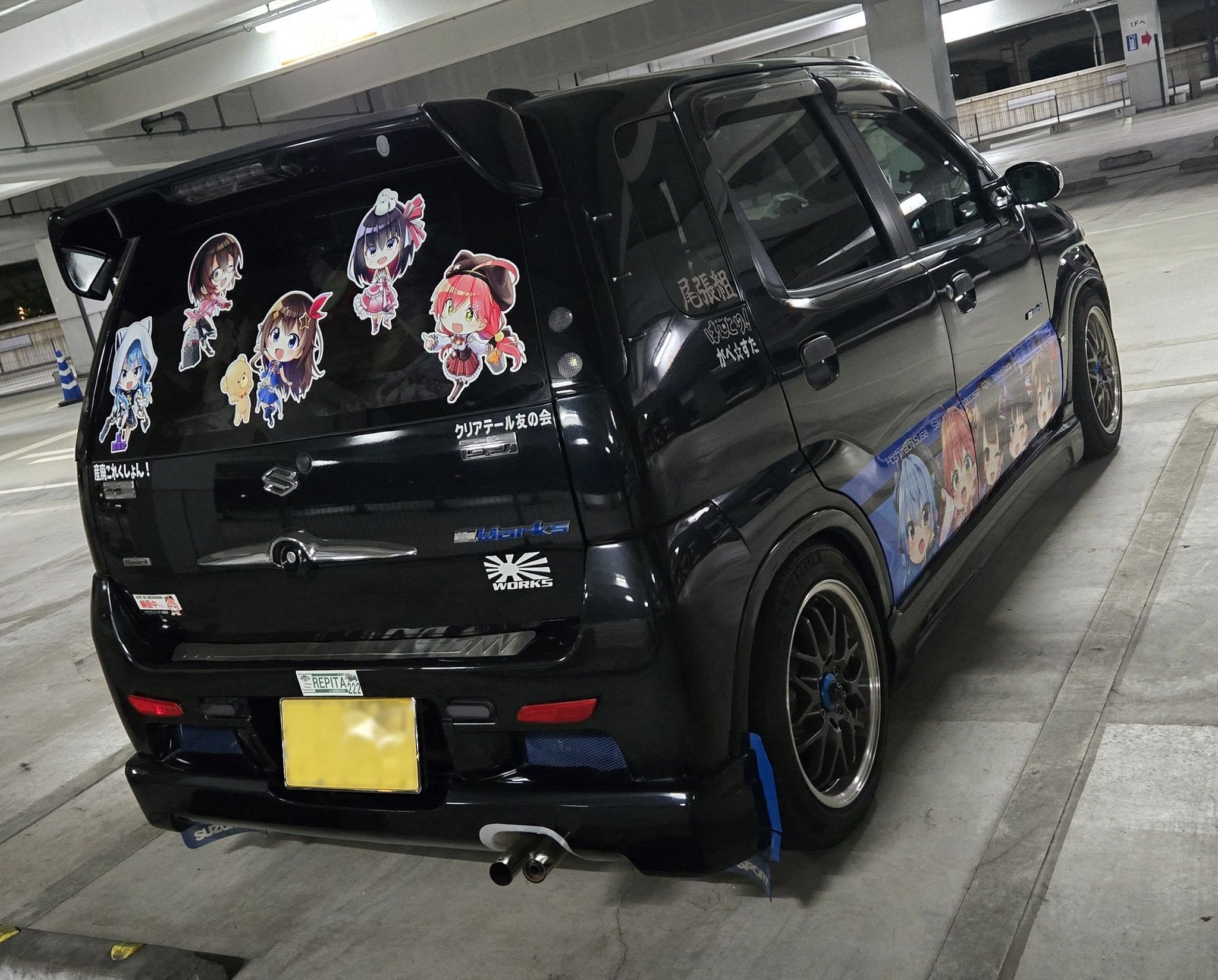 こじんこ (@kojinko_) / X