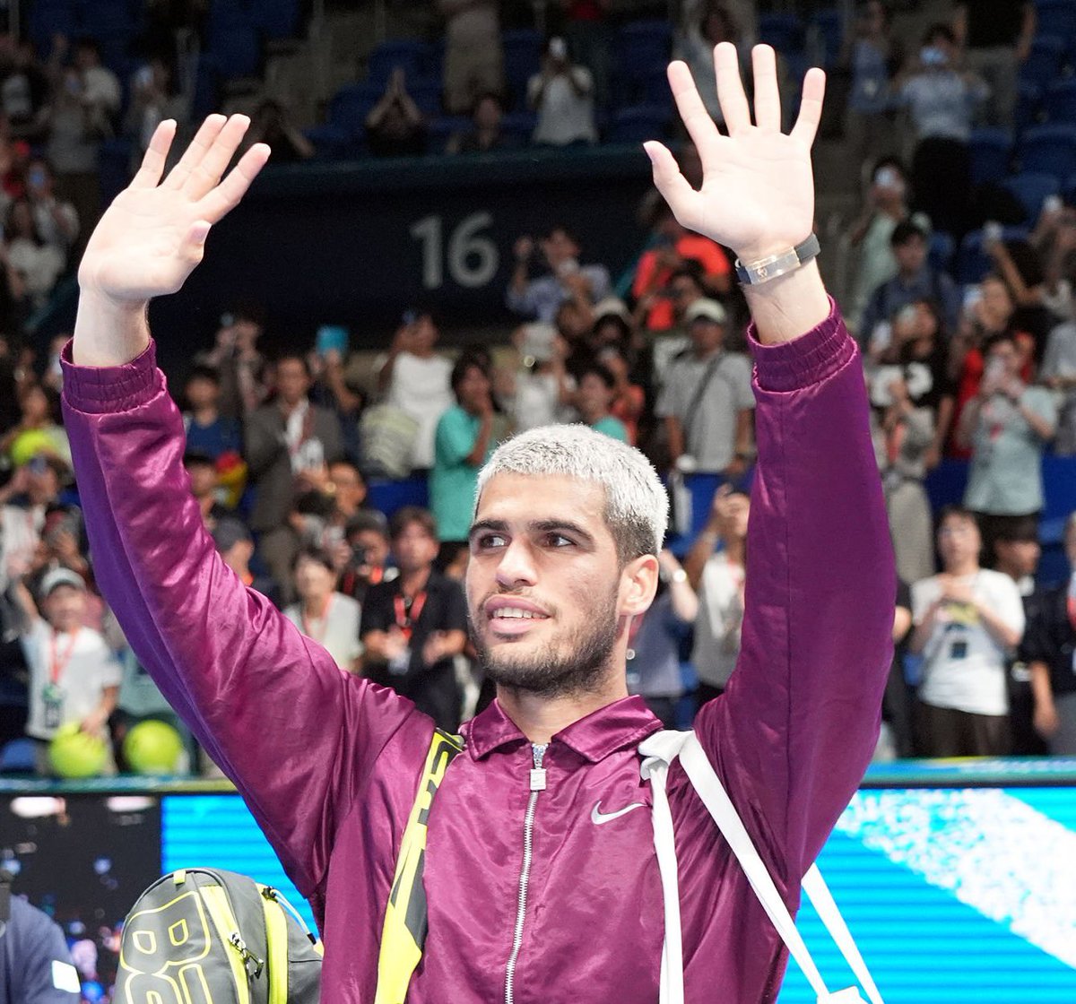 Univers Tennis 🎾 tweet media