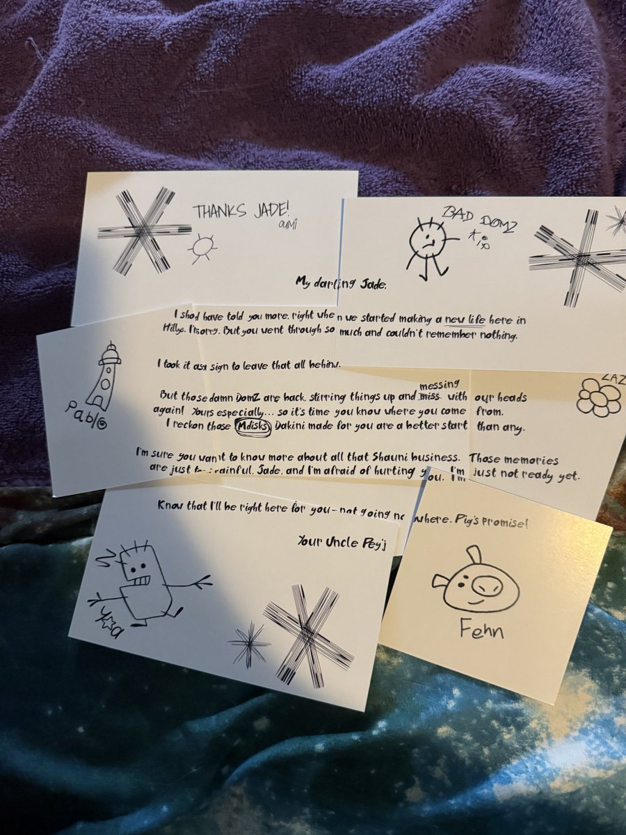 Peter Austin tweet media