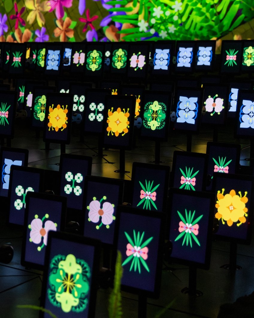 koutfjok's tweet image. #TECHWORLD IG
🏆✨受賞のお知らせ✨🏆​👏
ライフ劇場が、World Expolympics 2025 にて Best Exhibit or Display 銅賞 を受賞しました！🎉​
​
ライフ劇場での体験が国際的に高く評価されたことを、とても誇りに思います。​
ご来場いただいた皆さまの温かな共感と応援に、心より感謝いたします。
