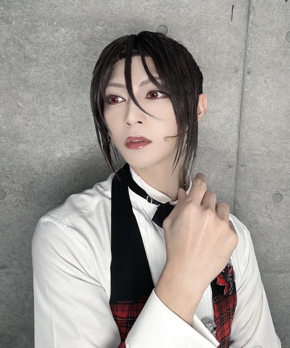 本日も無事2公演をお届けできました。
毎日感謝です。

にしても…誕生月のおシャイ様ヤバすぎぃぃぃいいいい！！！！！！！！！！！！！！