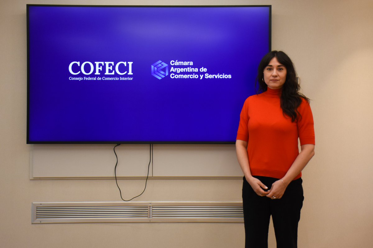 Ministerio de Producción Chubut tweet media