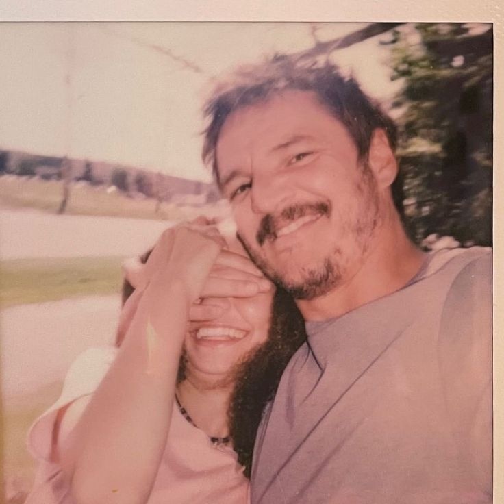 august_martell's tweet image. "Thank you, Nico, for being my first daughter. I will always be here, I will always protect you, just like you do me" 
I'm SOBBING at what Pedro wrote for Nico for the Time magazine 🥹