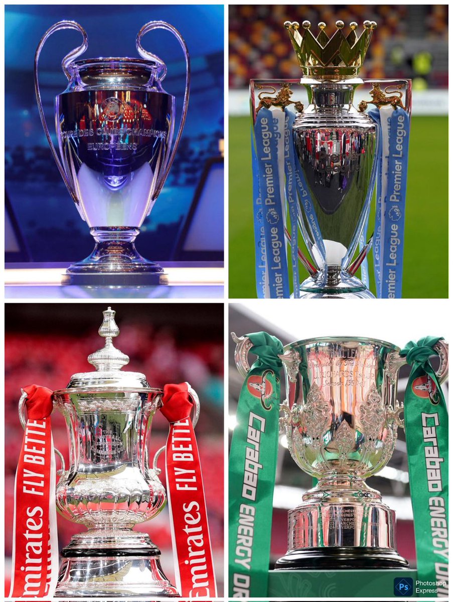 _Afcbanks's tweet image. What if Arteta wins it all??🤔🤔